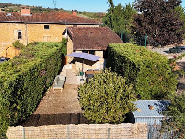 Maison vente à Villefranche-sur-Saône, Rhône