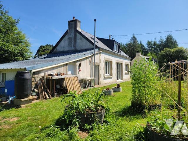 Maison vente à Pontivy, Bretagne