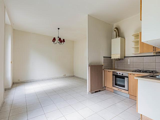 Maison vente à Nantes