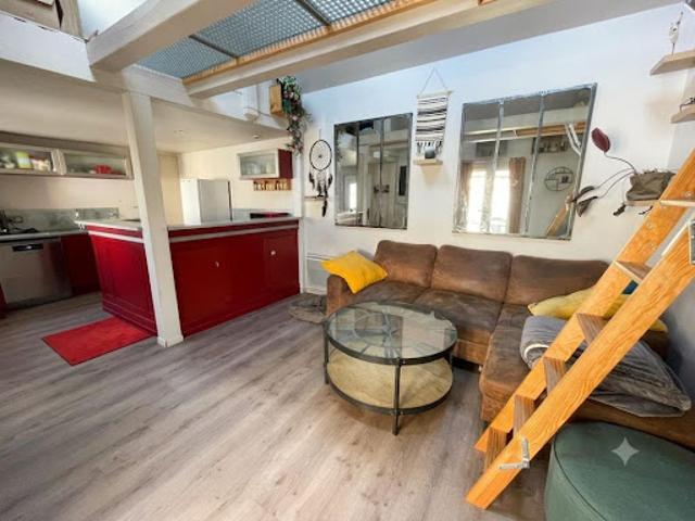 Maison vente à Palaiseau, La Ville-du-bois
