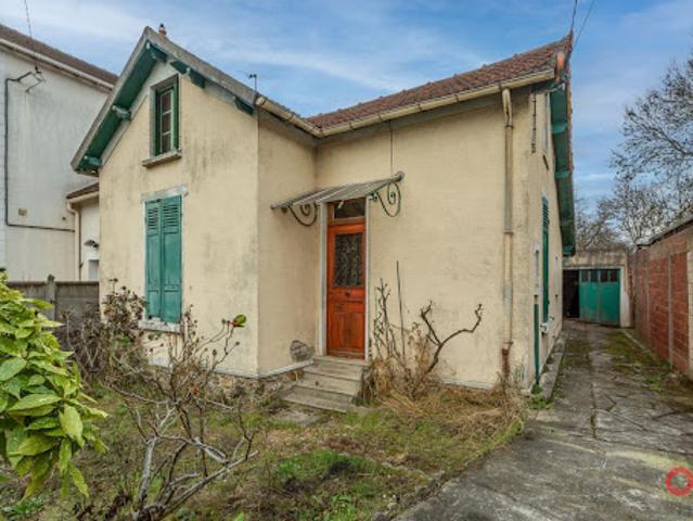 Maison vente à Palaiseau, Sainte-geneviève-des-bois