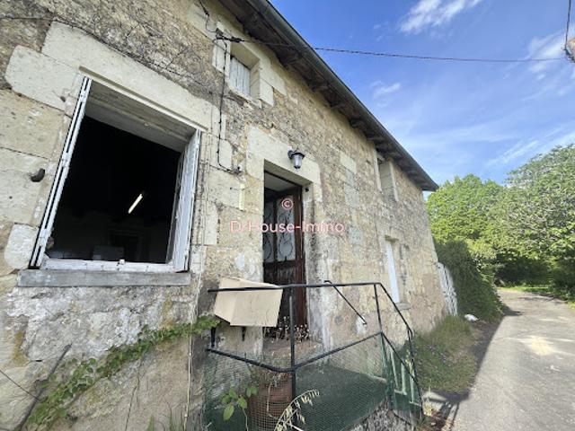 Maison vente à Poitiers, Beaumont