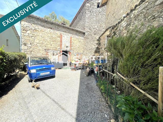 Maison vente à Limoges, Bosmie-l'aiguille
