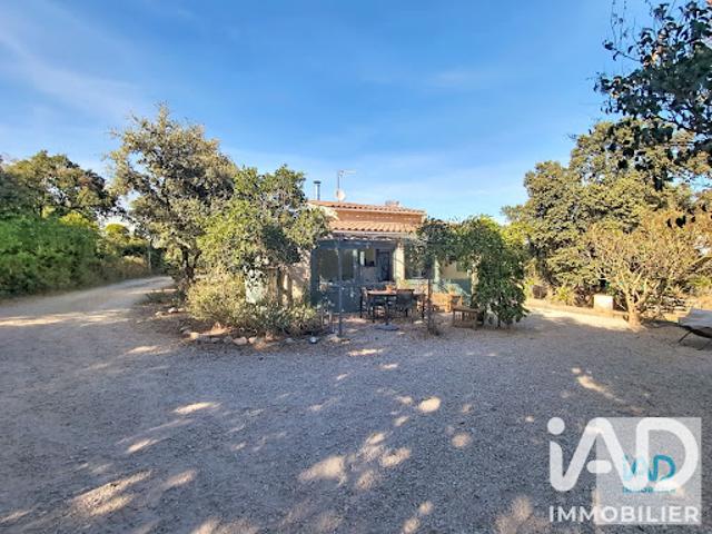 Maison vente à La Boucade, Cabrières