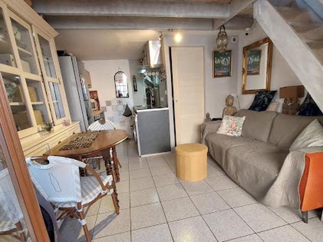 Maison vente à Narbonne, Gruissan