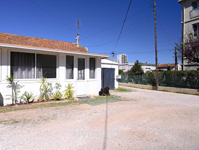 Maison vente à Arrondissement de Toulon, La Seyne-sur-mer