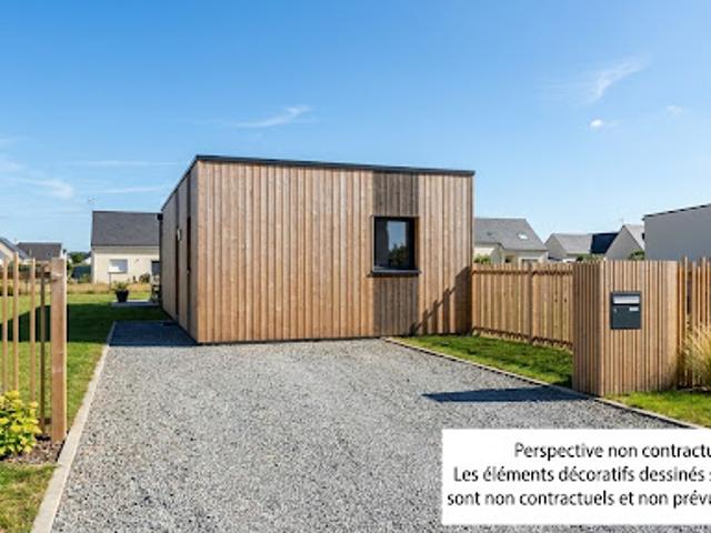 Maison vente à La Pépinière, Lécousse