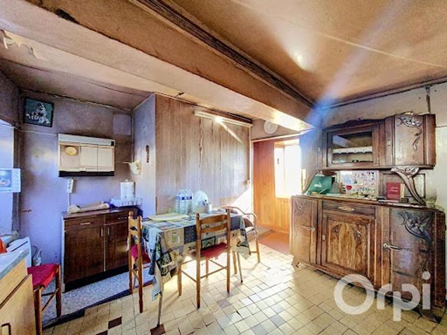 Maison vente à Riom, Montaigut