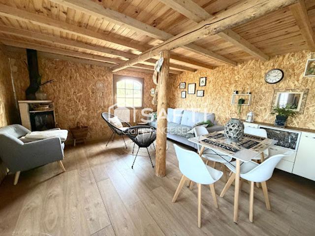 Maison vente à Neufgrange, Moselle