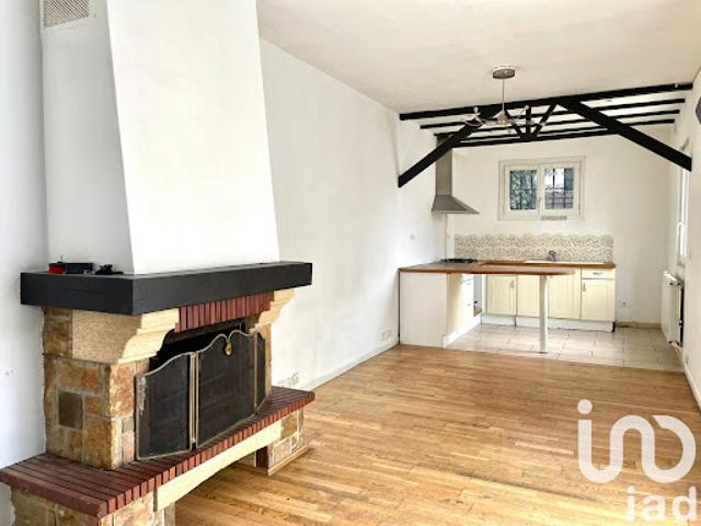 Maison vente à Pierrefitte-sur-seine