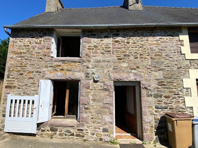 Maison vente à Guingamp, Bretagne