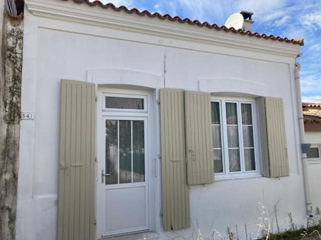 Maison vente à Rochefort, Saint-denis-d'oléron