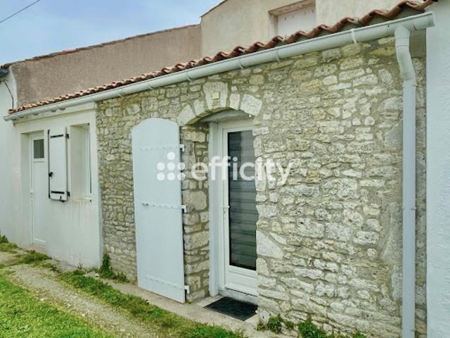 Maison vente à Rochefort, Saint-georges-d'oléron