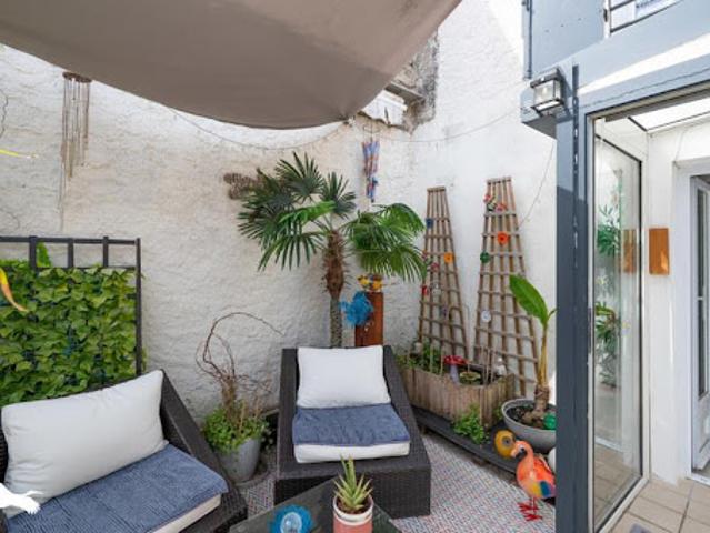 Maison vente à Rochefort, Saint-georges-d'oléron