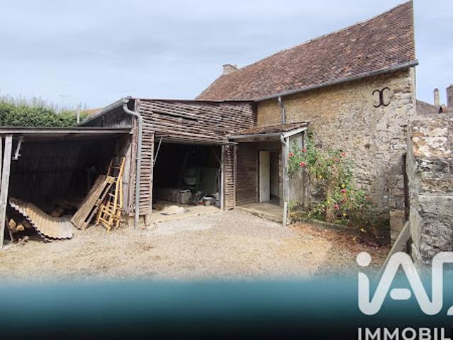 Maison vente à Mamers, Saint-rémy-du-val