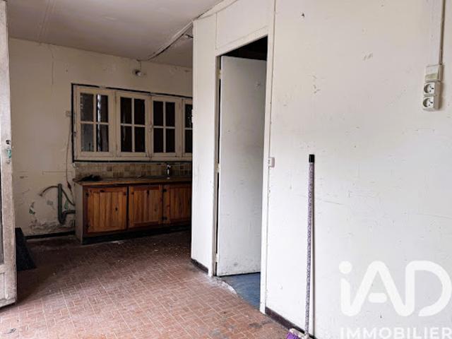 Maison vente à Rambouillet, Saint-rémy-l'honoré