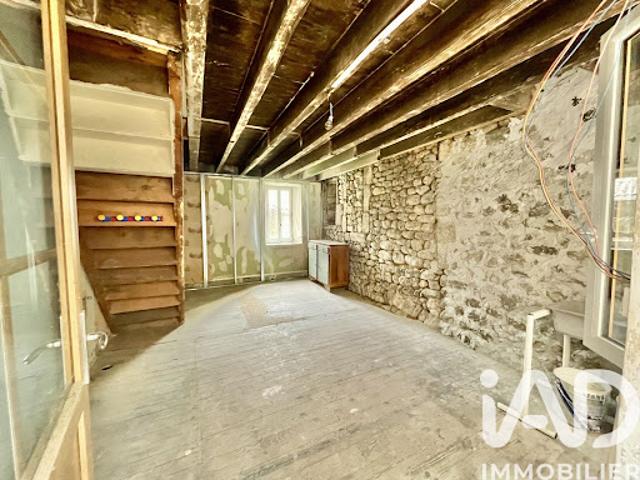 Maison vente à Tournon-sur-Rhône, Satillieu
