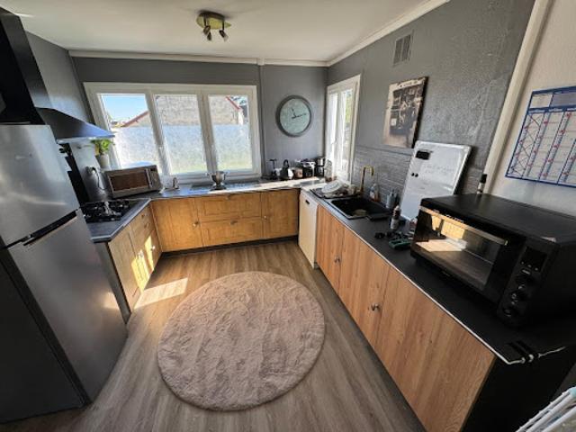 Maison vente à Saint-Amand-Montrond, Uzay-le-venon
