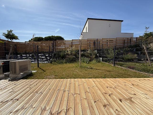 Maison vente à Rochefort, Royan