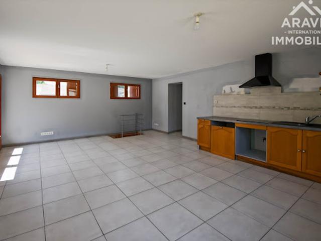 Maison vente à Annecy, Faverges