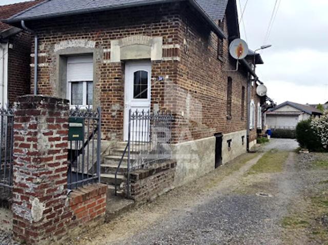 Maison vente à Bobigny, Noisy-le-sec