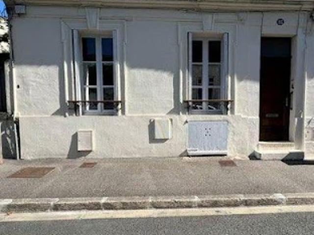 Maison vente à Bordeaux
