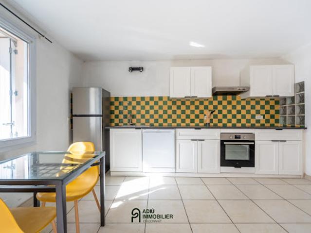 Maison vente à Nîmes, Uzès