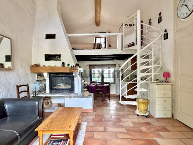 Maison vente à Alès, Soustelle