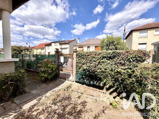 Maison vente à Antony