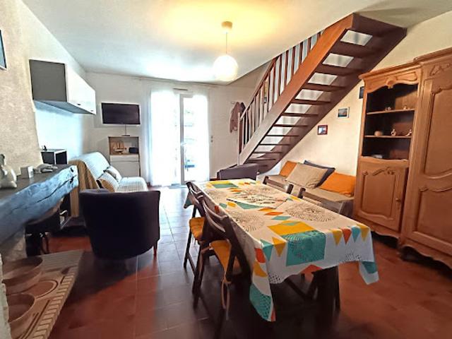 Maison vente à Ker Mor, Arzon