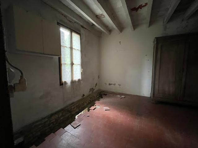 Maison vente à Montenay, Baudres