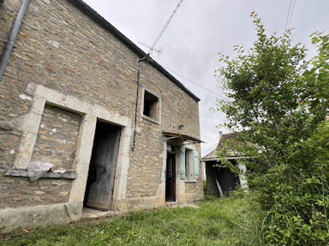 Maison vente à Avallon, Blannay
