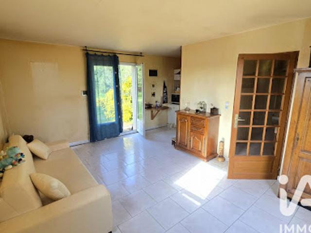 Maison vente à Montmorillon, Blanzay