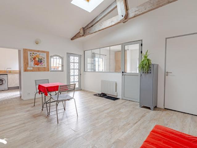 Maison vente à Bordeaux