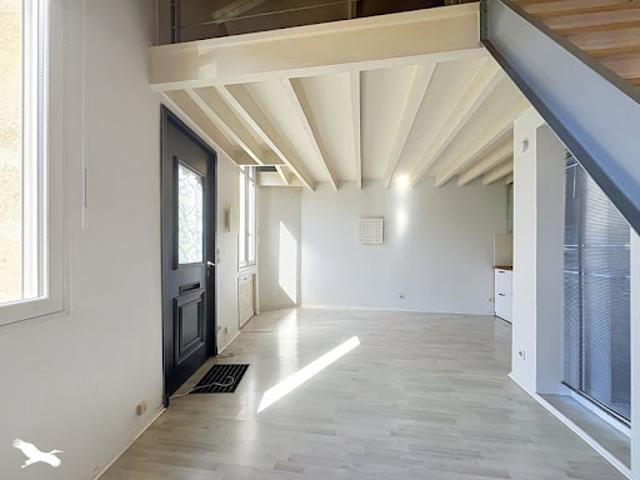 Maison vente à Bordeaux, Port de la Lune, Bordeaux