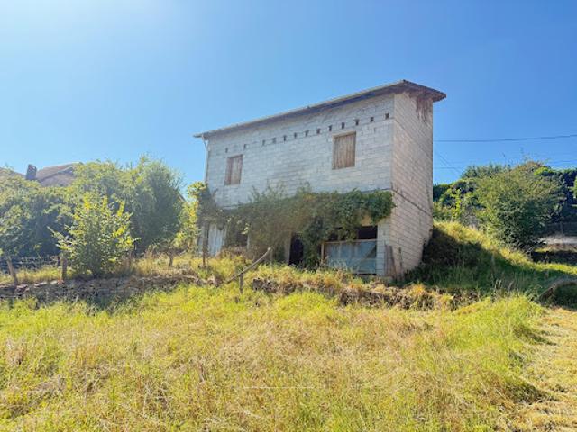 Maison vente à Besançon, Geneuille