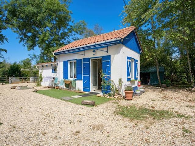 Maison vente à Périgueux, Chancelade