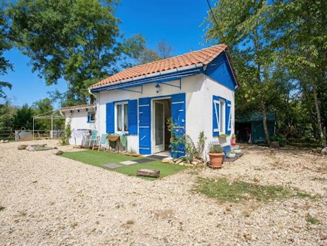 Maison vente à Beauronne, Chancelade