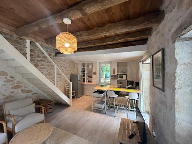 Maison vente à Nontron, Cubjac