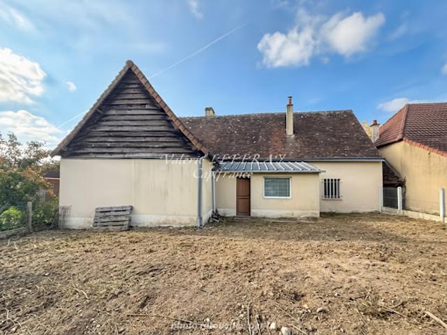 Maison vente à Dangeul, Sarthe