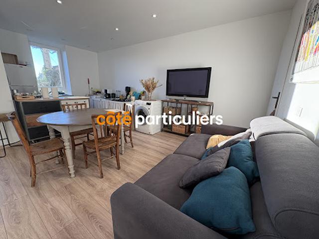 Maison vente à Narbonne, Fabrezan