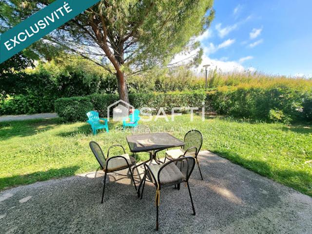 Maison vente à Gallargues-le-montueux