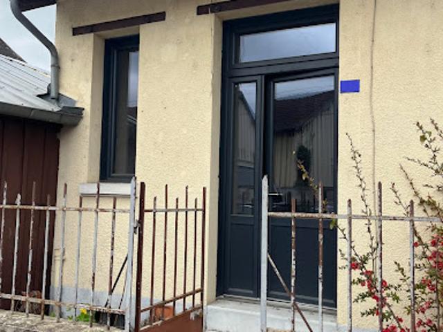 Maison vente à Joigny