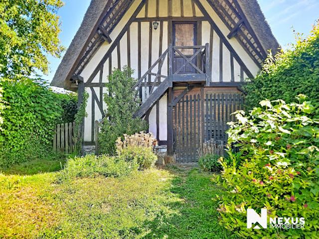 Maison vente à Bernay, Le Thuit-anger