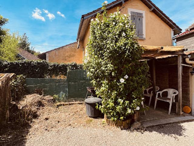 Maison vente à Avallon, Massangis