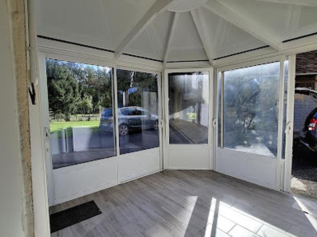 Maison vente à Messei