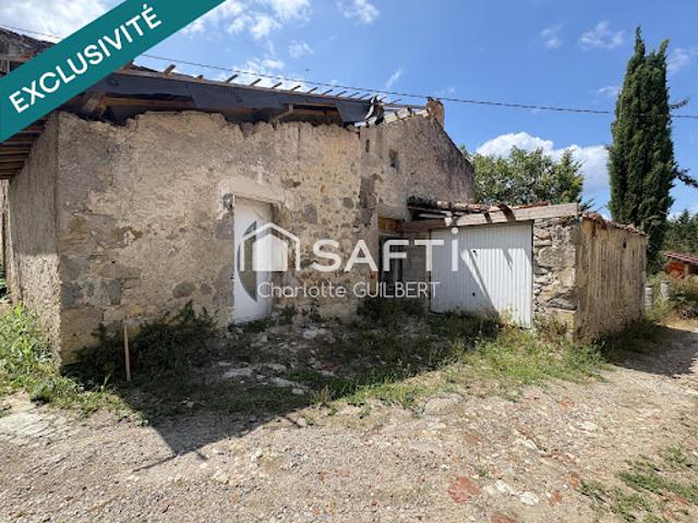 Maison vente à La Garenne, Nérac