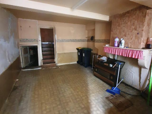 Maison vente à Charleville-Mézières, Neufmanil