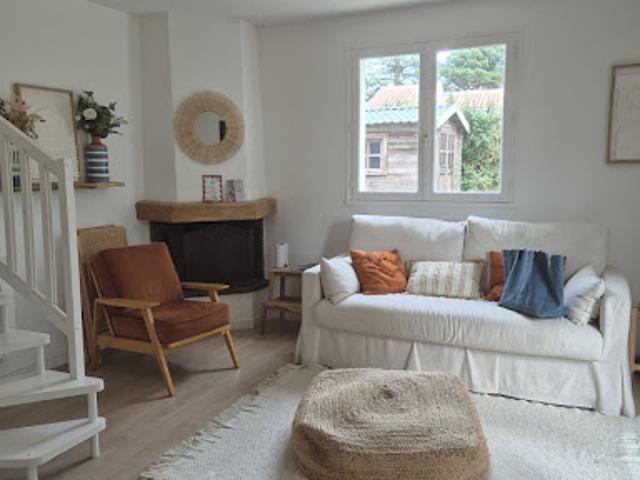 Maison vente à Saint-Nazaire, Pornic