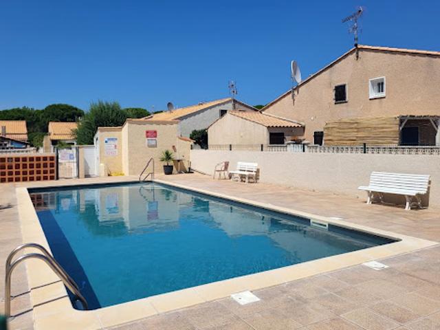 Maison vente à Portiragnes, Hérault